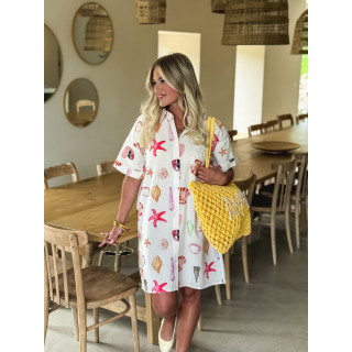 Sac Catallina - Jaune