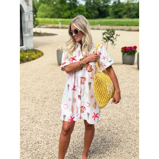 Sac Catallina - Jaune