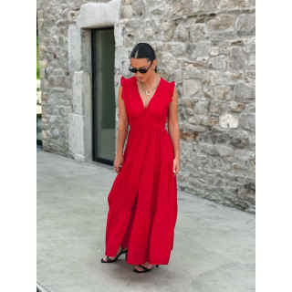 Milo's5120 rouge