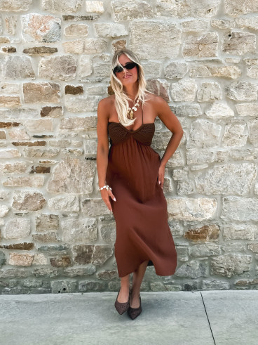 Milo's5157 marron