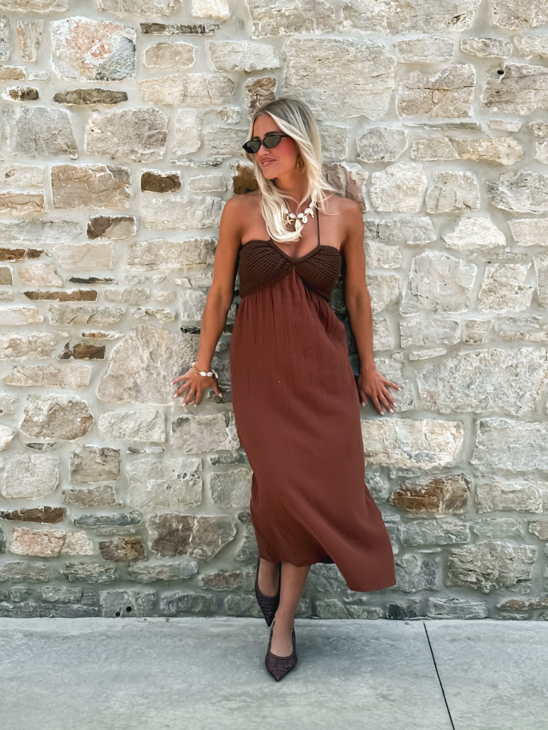 Milo's5157 marron