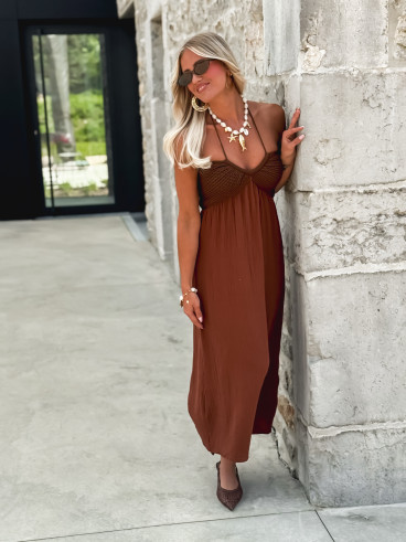 Milo's5157 marron