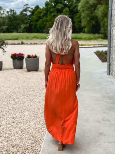 Ikoone81199 orange