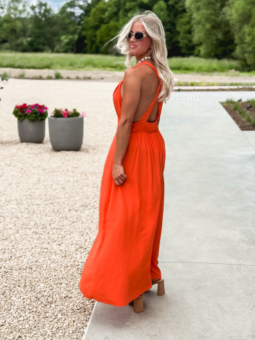 Ikoone81199 orange