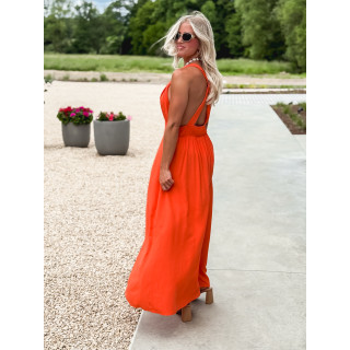 Ikoone81199 orange