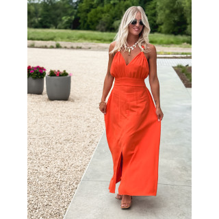 Ikoone81199 orange