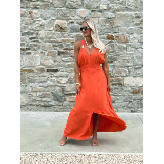 Ikoone81199 orange
