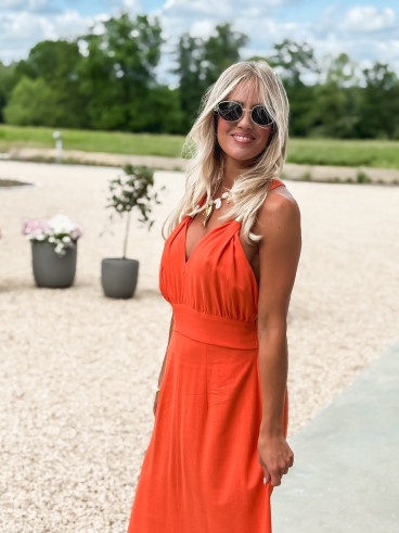 Ikoone81199 orange