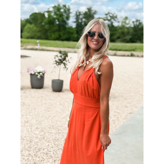 Ikoone81199 orange