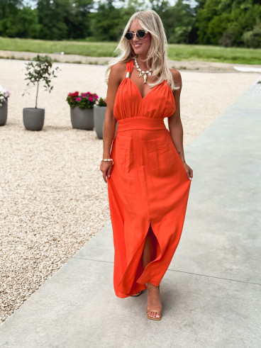 Ikoone81199 orange