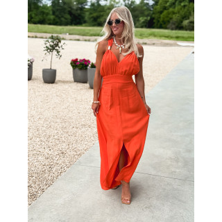 Ikoone81199 orange