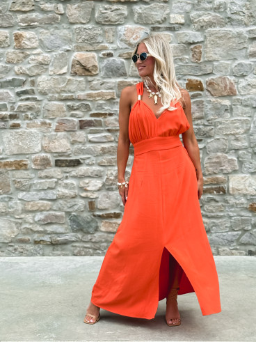 Ikoone81199 orange