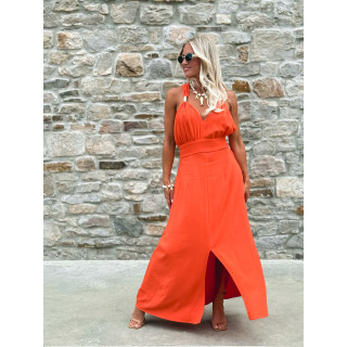 Ikoone81199 orange
