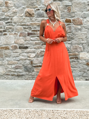 Ikoone81199 orange