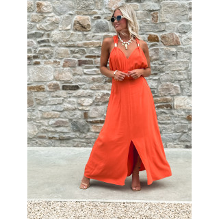 Ikoone81199 orange