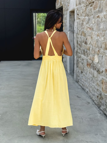 Ikoone81199 jaune
