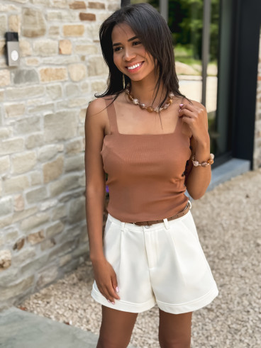Top Malianna - Camel