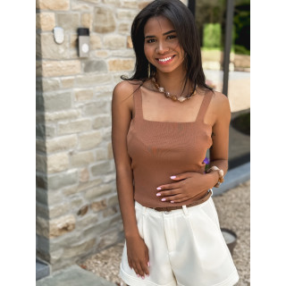 Top Malianna - Camel
