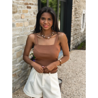 Top Malianna - Camel