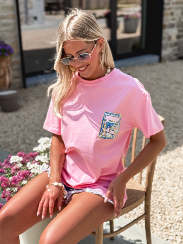 Ciao M8011057 rose