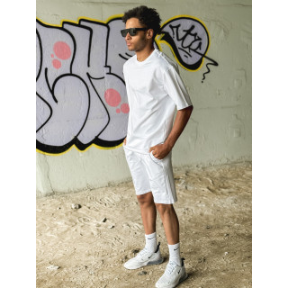 T-shirt Nino - Blanc