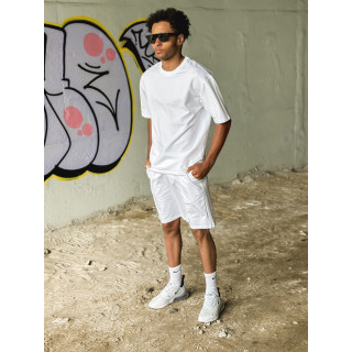 T-shirt Nino - Blanc