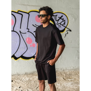 Short Nino - Noir