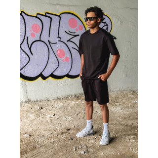 T-shirt Nino - Noir