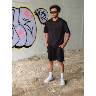 T-shirt Nino - Noir