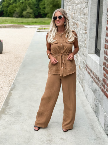 Exquiss'srm-631 camel