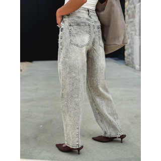 Jeans Lily - Gris