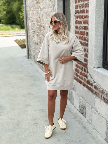 Feelhoofk108 beige