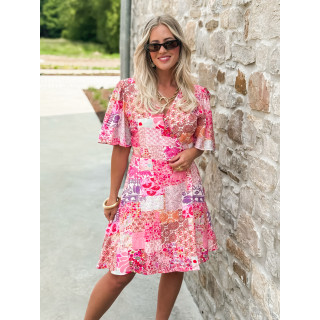 Majo29392 fuchsia