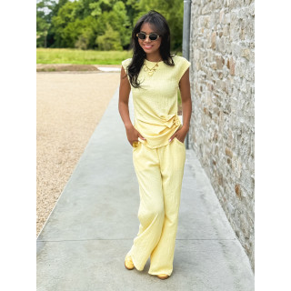 Bisou4920 jaune