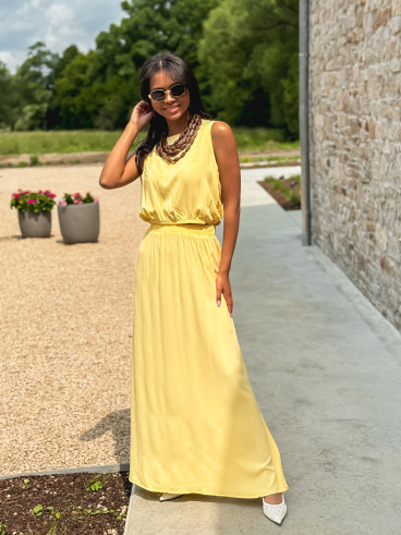Ensemble Suna - Jaune