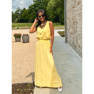 Ensemble Suna - Jaune