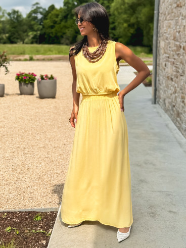 Ensemble Suna - Jaune