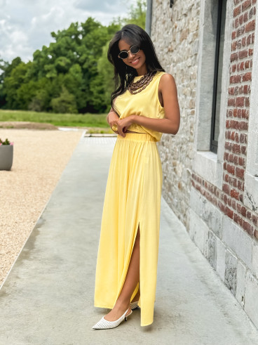 Ensemble Suna - Jaune