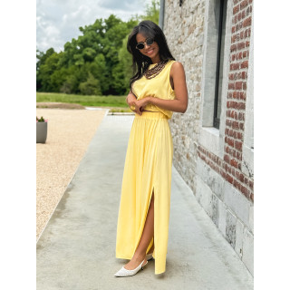Ensemble Suna - Jaune