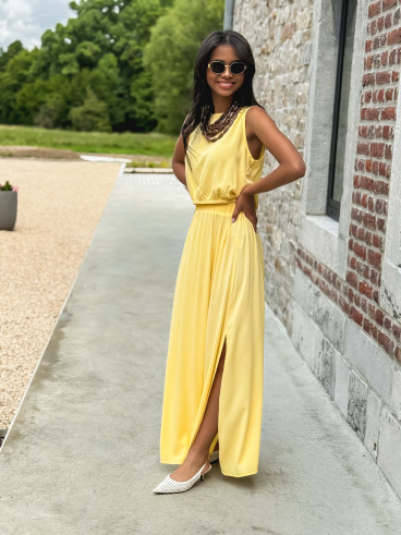 Ensemble Suna - Jaune
