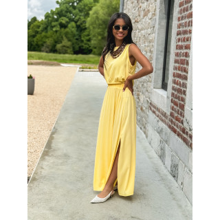 Ensemble Suna - Jaune