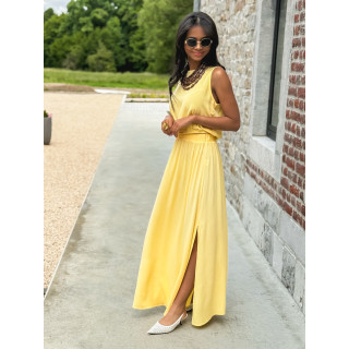 Ensemble Suna - Jaune