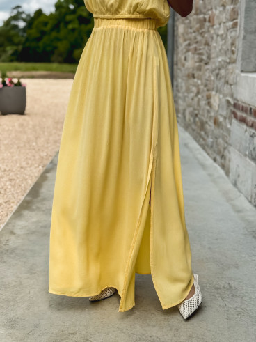 Ensemble Suna - Jaune