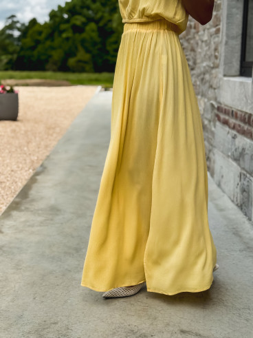 Ensemble Suna - Jaune