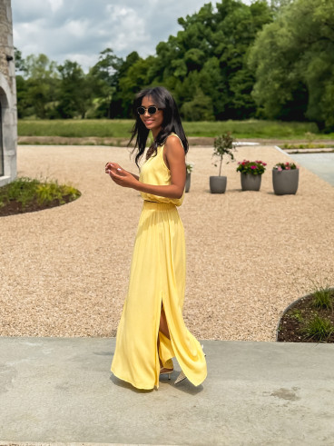 Ensemble Suna - Jaune
