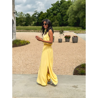 Ensemble Suna - Jaune