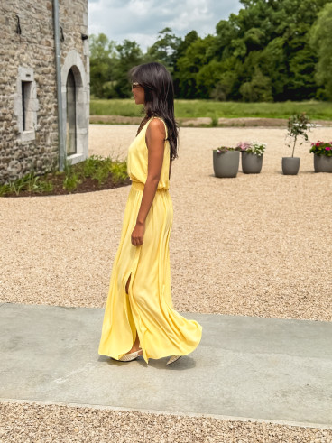 Ensemble Suna - Jaune