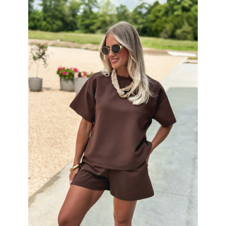 Drôle de c3336 choco