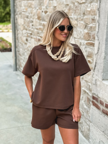 Drôle de c3336 choco