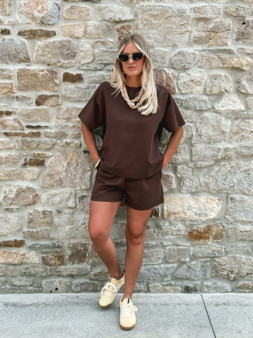 Drôle de c3336 choco